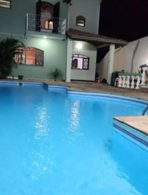 Casa de Férias